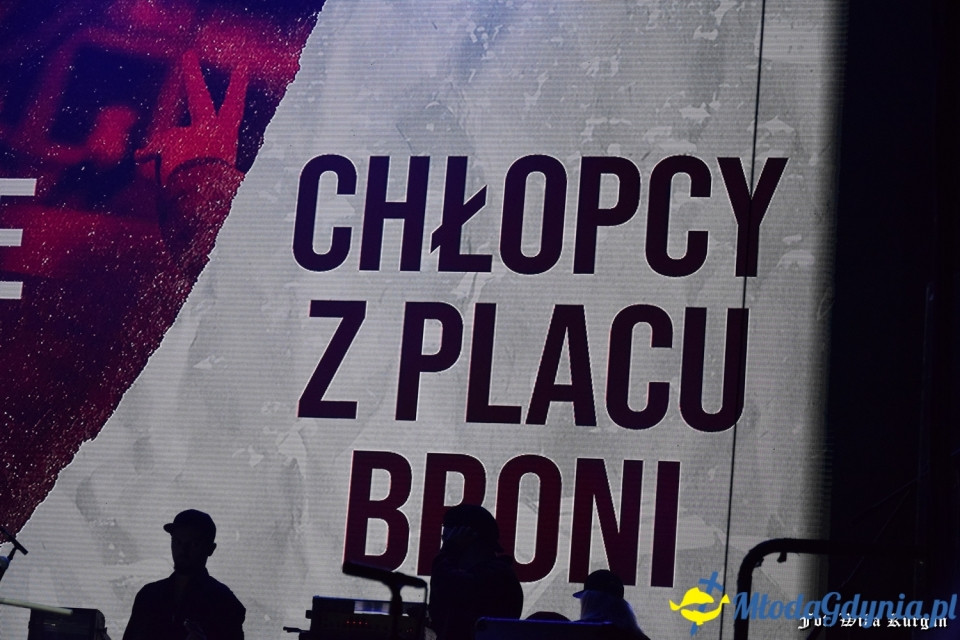 Zadzwoń po Milicje - 14.12.2019r.