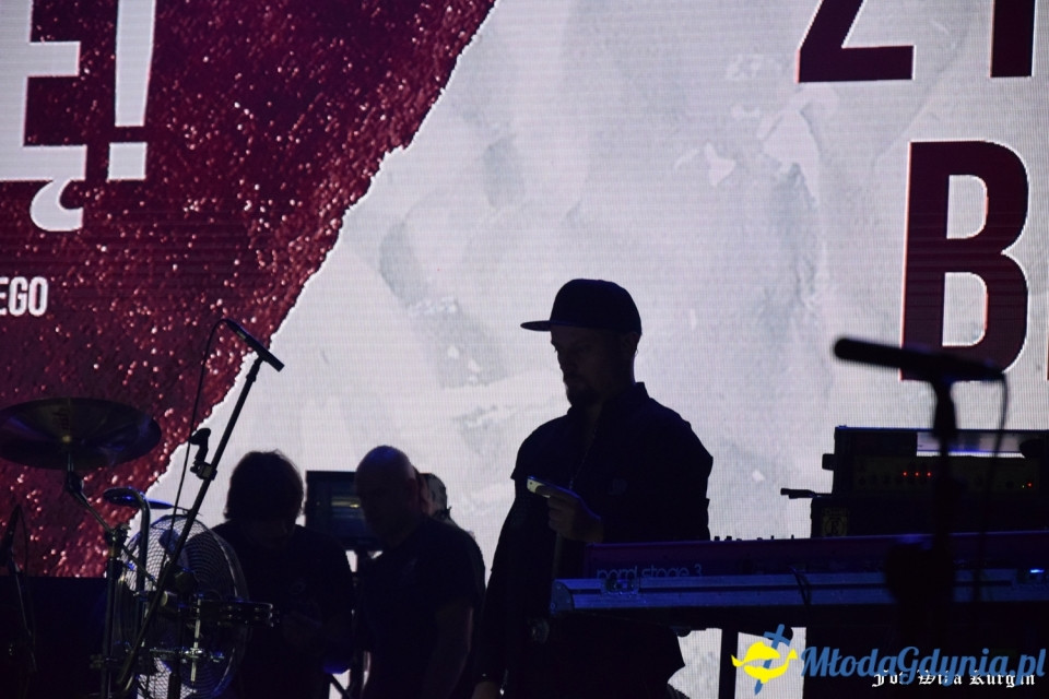 Zadzwoń po Milicje - 14.12.2019r.