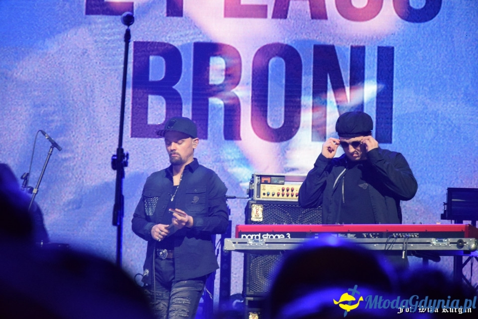 Zadzwoń po Milicje - 14.12.2019r.