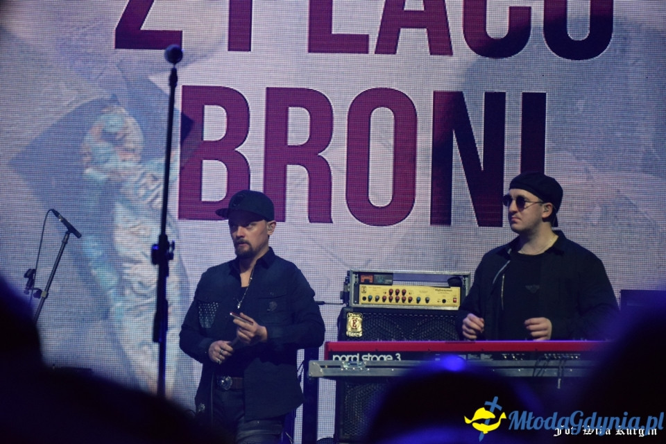 Zadzwoń po Milicje - 14.12.2019r.