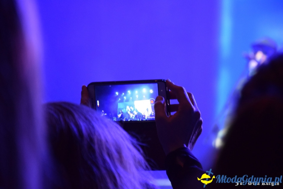 Zadzwoń po Milicje - 14.12.2019r.