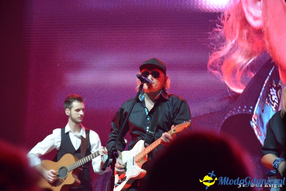 Zadzwoń po Milicje - 14.12.2019r.