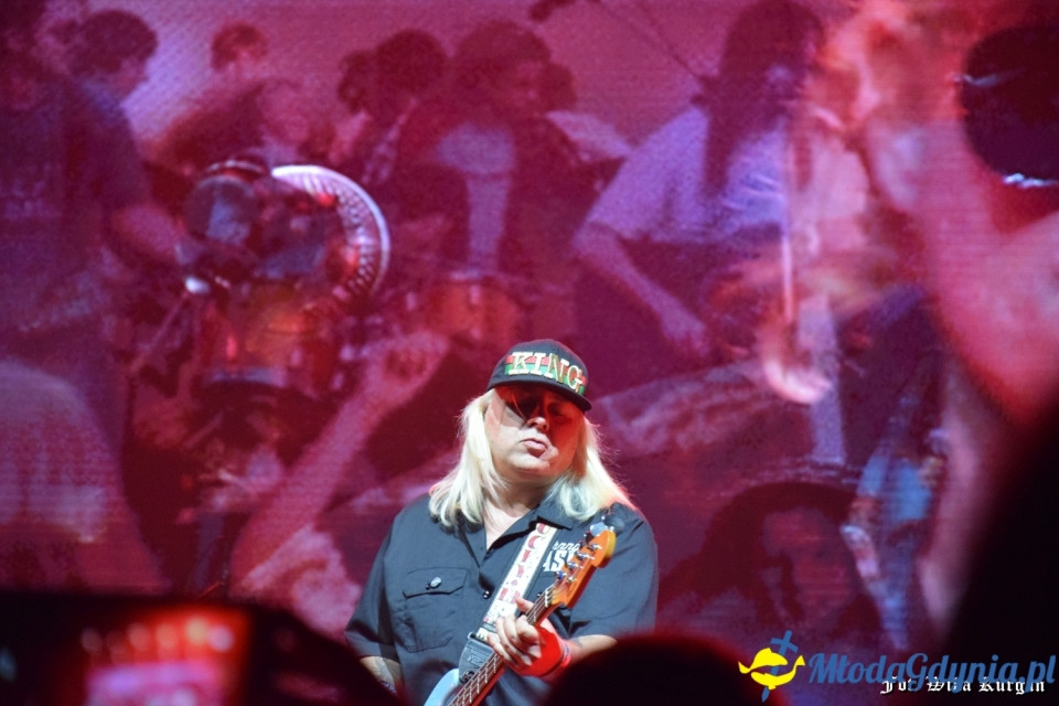 Zadzwoń po Milicje - 14.12.2019r.