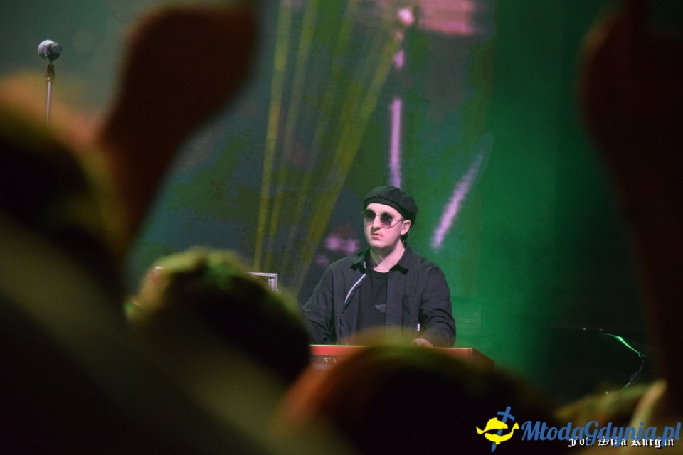 Zadzwoń po Milicje - 14.12.2019r.