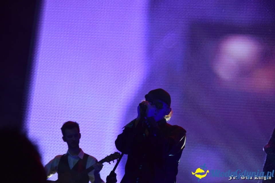 Zadzwoń po Milicje - 14.12.2019r.