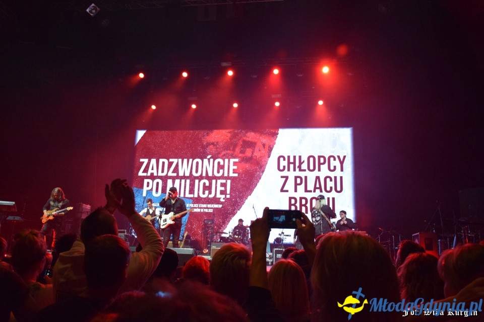 Zadzwoń po Milicje - 14.12.2019r.