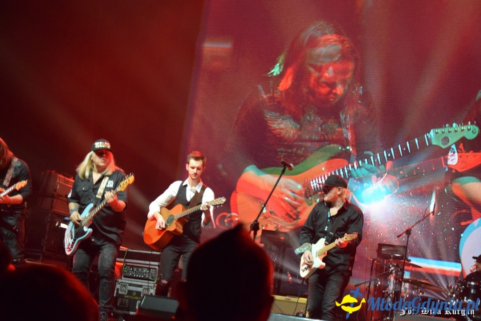 Zadzwoń po Milicje - 14.12.2019r.