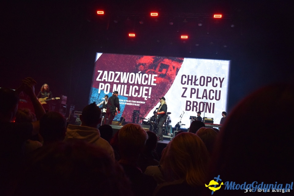 Zadzwoń po Milicje - 14.12.2019r.
