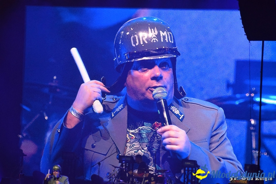 Zadzwoń po Milicje - 14.12.2019r.