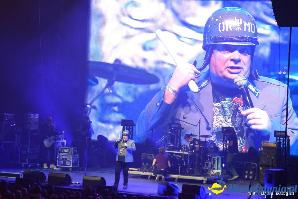 Zadzwoń po Milicje - 14.12.2019r.