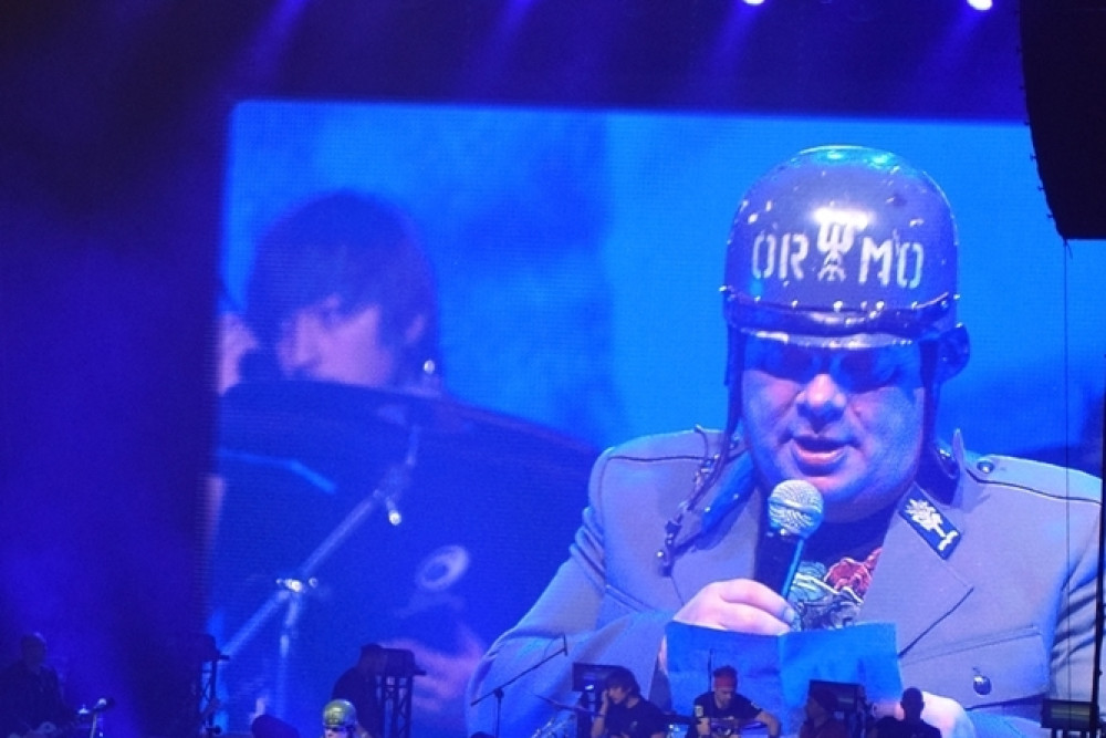 Zadzwoń po Milicje - 14.12.2019r.