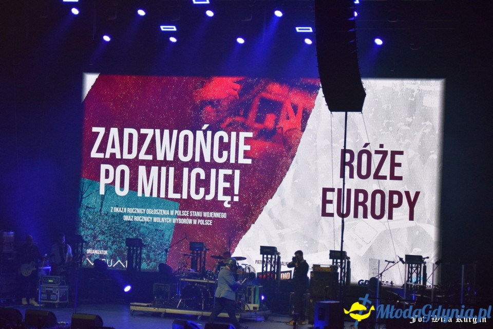 Zadzwoń po Milicje - 14.12.2019r.