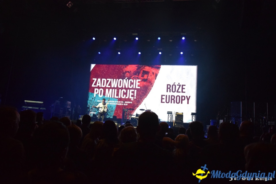 Zadzwoń po Milicje - 14.12.2019r.