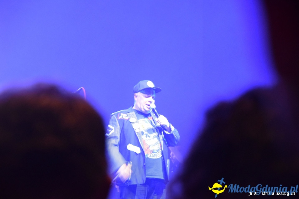 Zadzwoń po Milicje - 14.12.2019r.