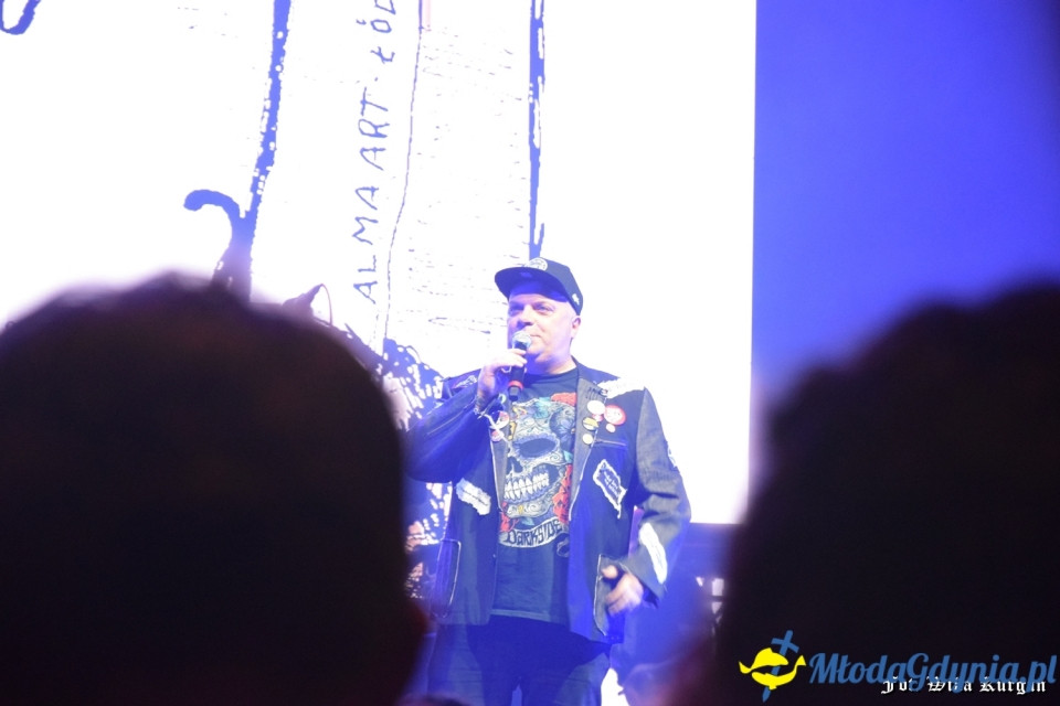 Zadzwoń po Milicje - 14.12.2019r.