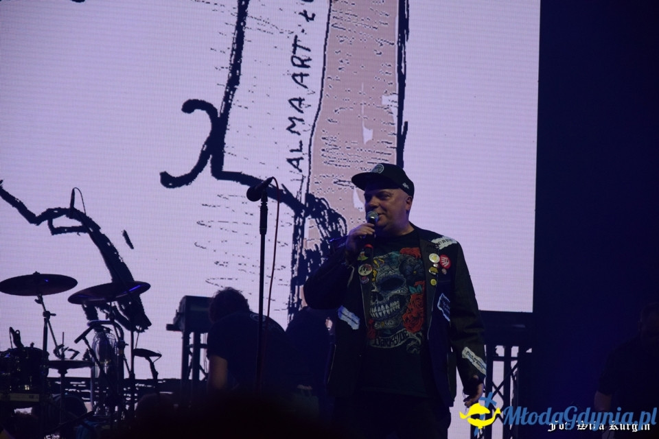 Zadzwoń po Milicje - 14.12.2019r.