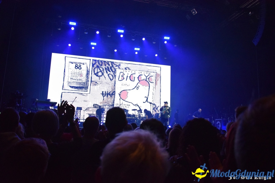 Zadzwoń po Milicje - 14.12.2019r.