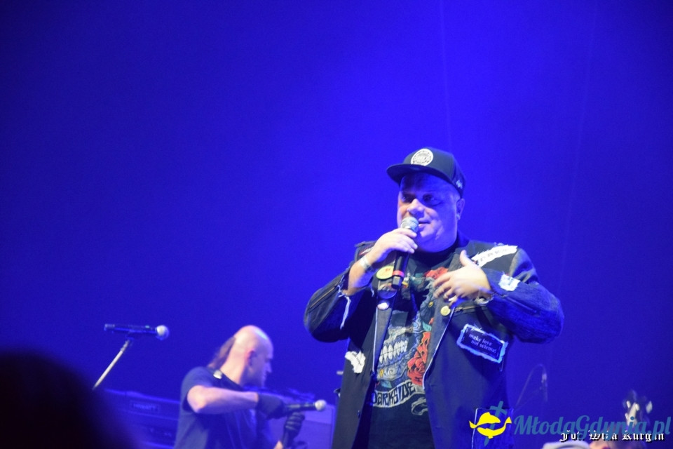 Zadzwoń po Milicje - 14.12.2019r.