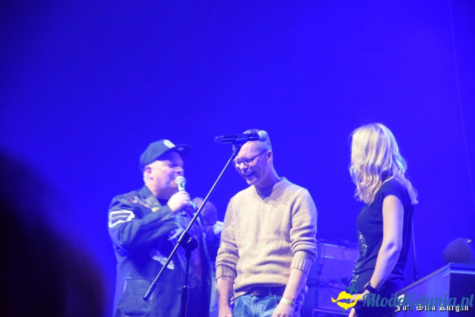 Zadzwoń po Milicje - 14.12.2019r.