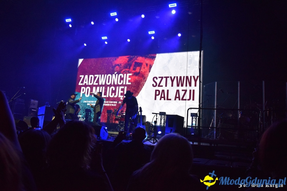 Zadzwoń po Milicje - 14.12.2019r.