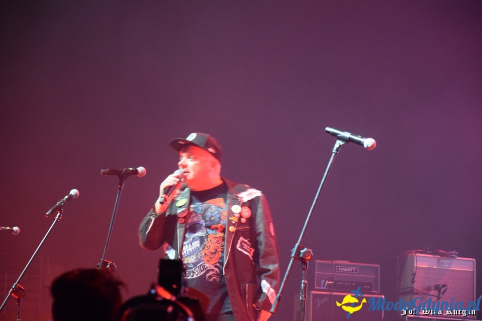 Zadzwoń po Milicje - 14.12.2019r.