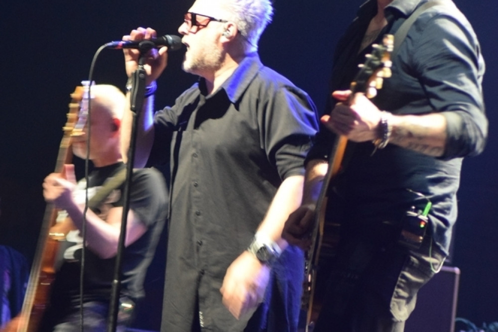 Zadzwoń po Milicje - 14.12.2019r.