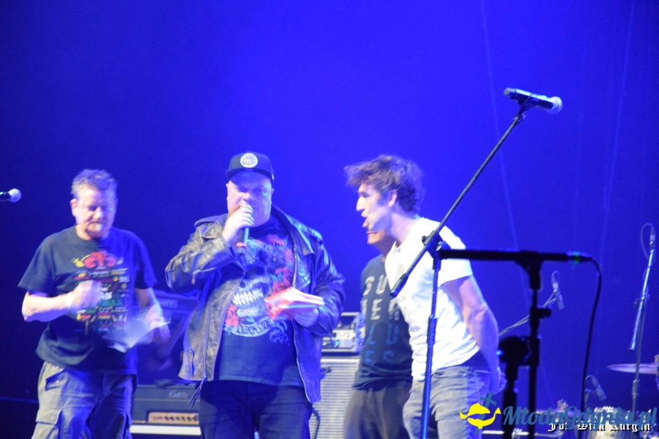 Zadzwoń po Milicje - 14.12.2019r.