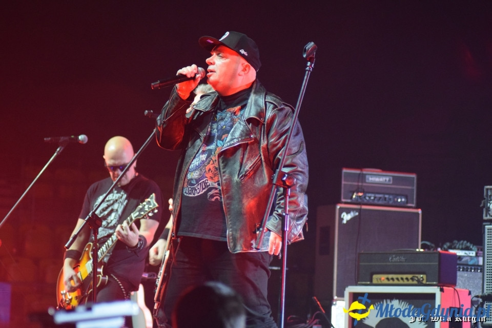 Zadzwoń po Milicje - 14.12.2019r.