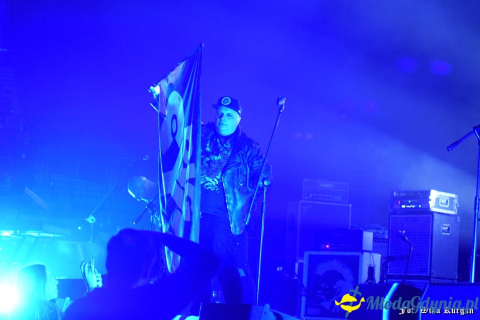 Zadzwoń po Milicje - 14.12.2019r.