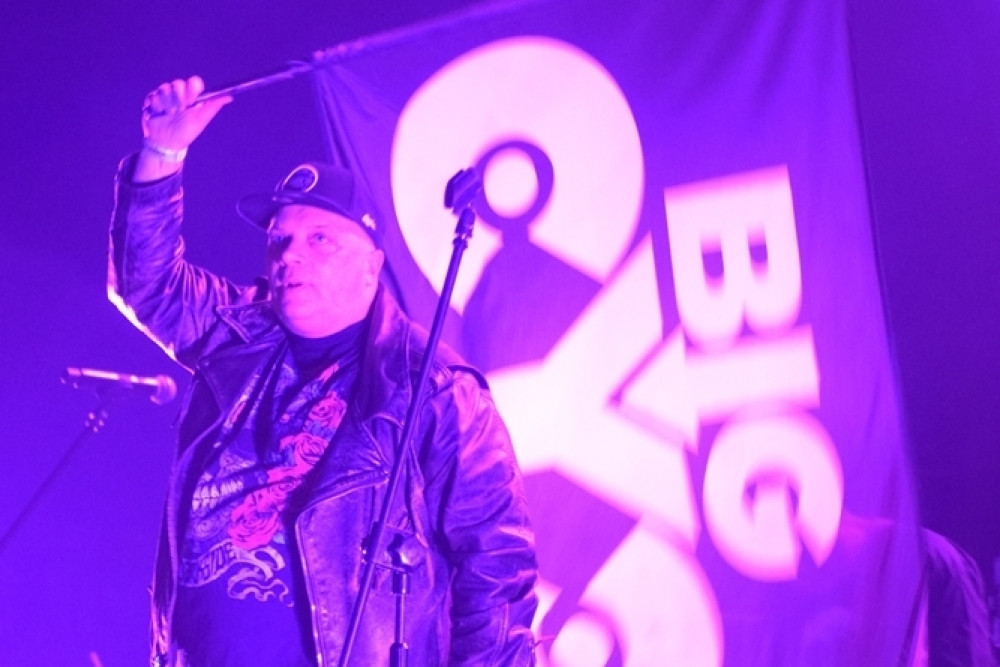 Zadzwoń po Milicje - 14.12.2019r.