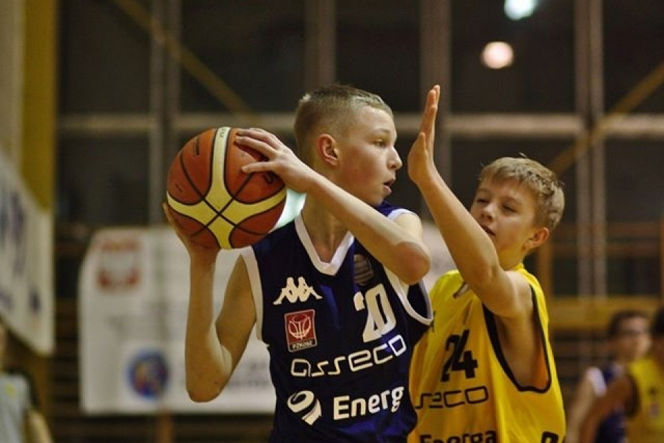 GAK II uległ GAK I 45:108