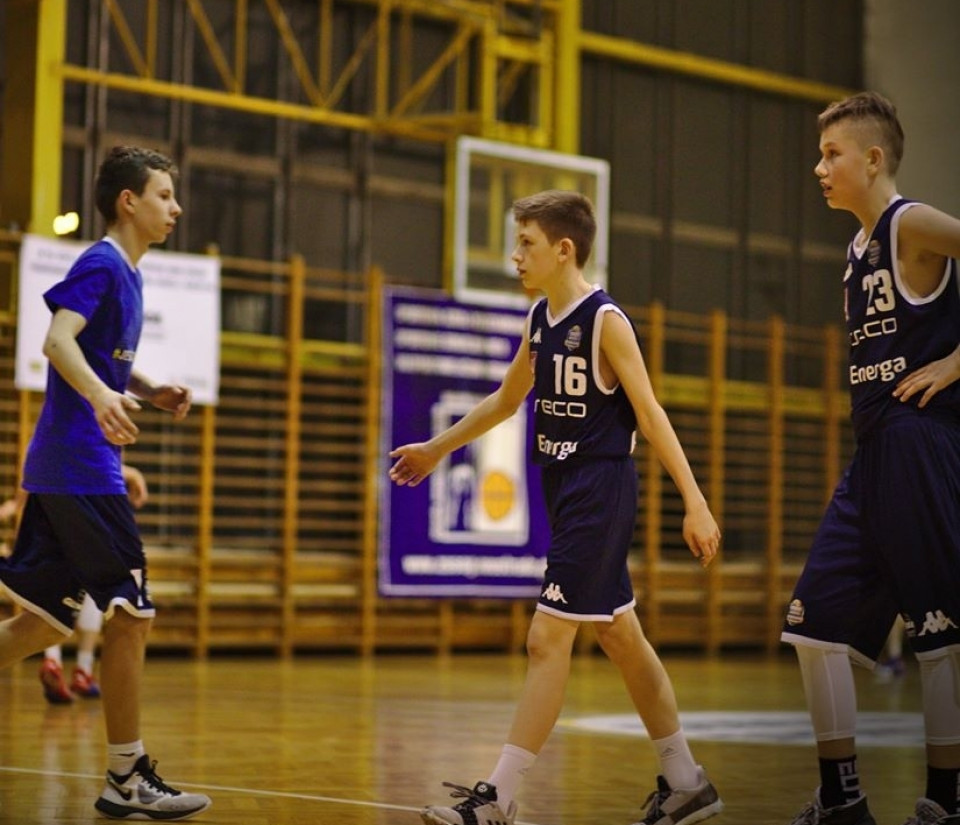 GAK II uległ GAK I 45:108