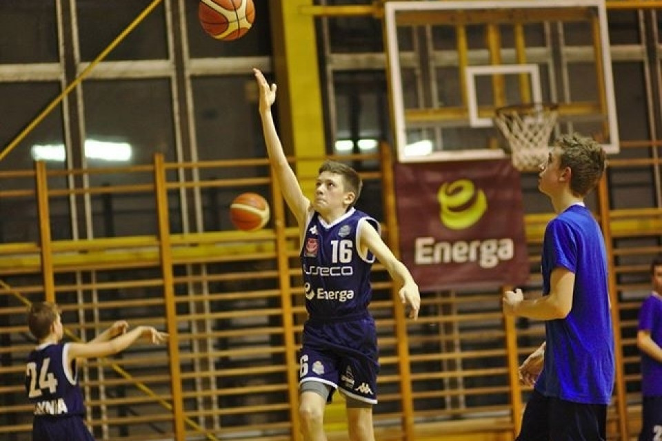 GAK II uległ GAK I 45:108