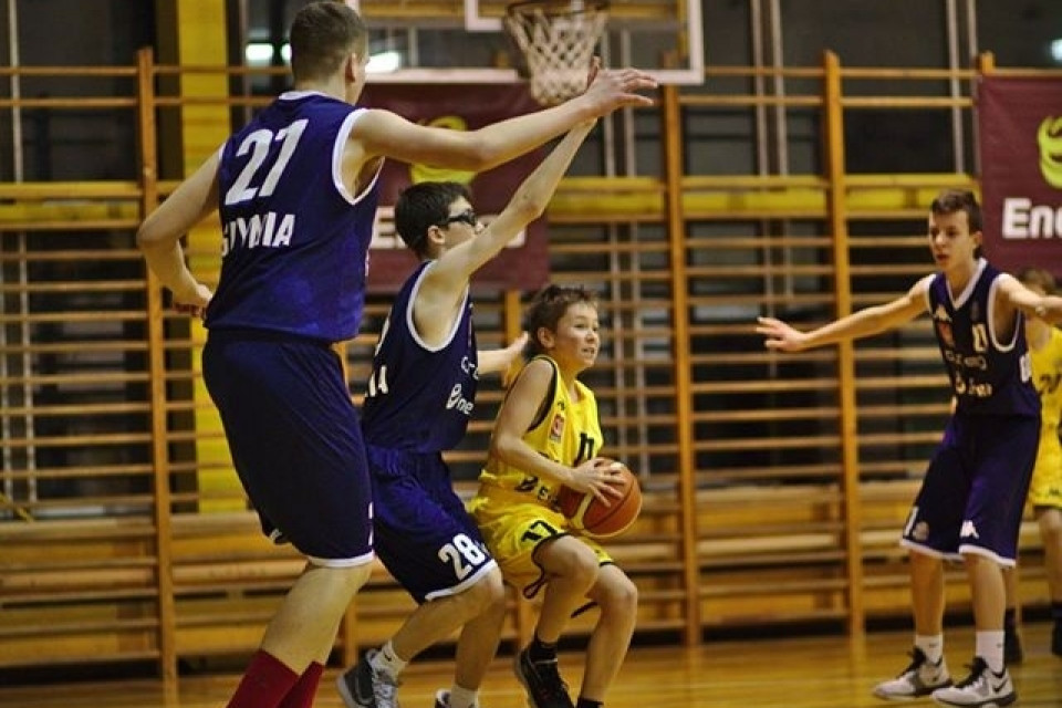 GAK II uległ GAK I 45:108