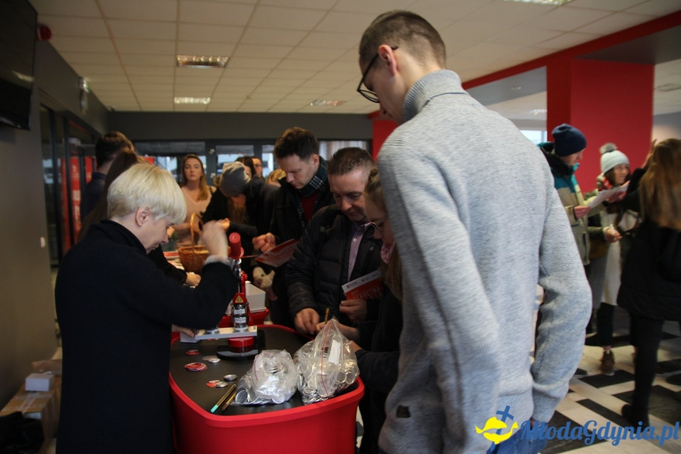 WSAiB - Urodzinowa gra Kwiatkowskiego 2019