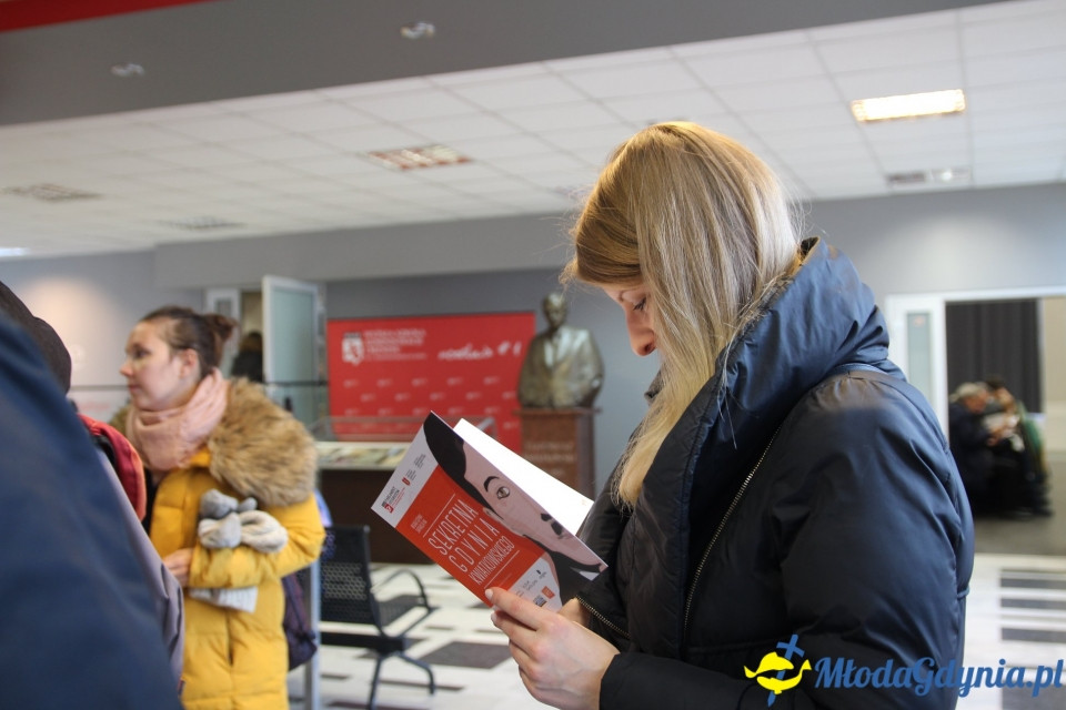 WSAiB - Urodzinowa gra Kwiatkowskiego 2019