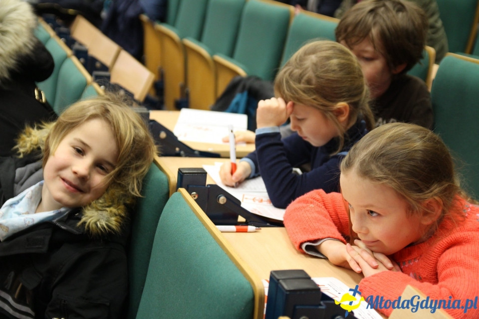 WSAiB - Urodzinowa gra Kwiatkowskiego 2019