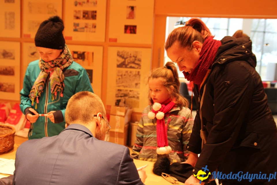 WSAiB - Urodzinowa gra Kwiatkowskiego 2019