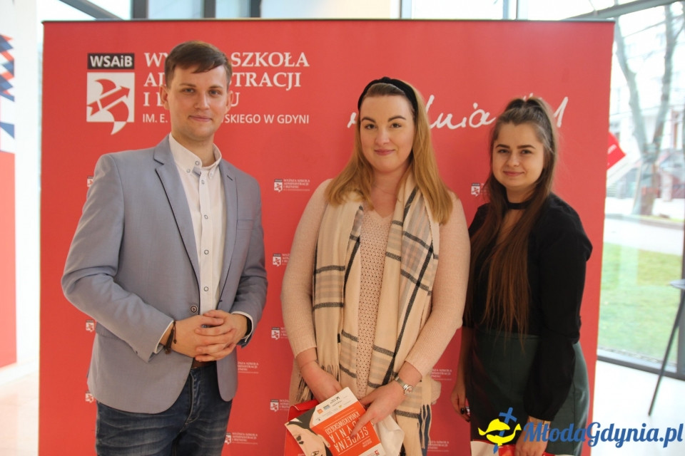 WSAiB - Urodzinowa gra Kwiatkowskiego 2019