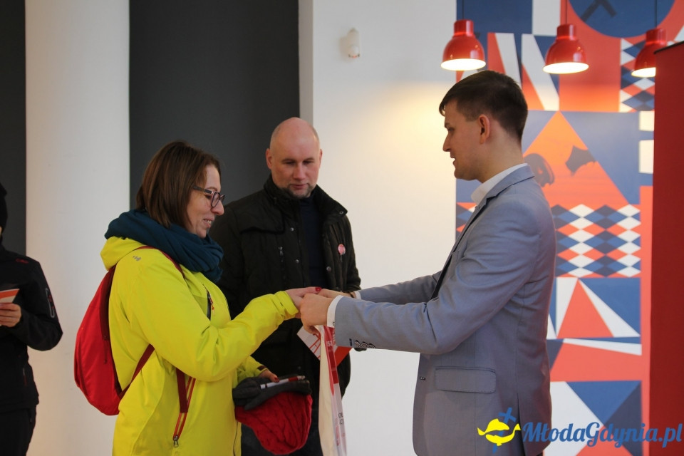 WSAiB - Urodzinowa gra Kwiatkowskiego 2019