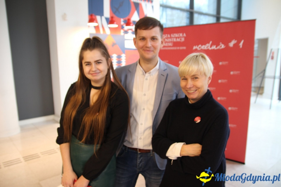 WSAiB - Urodzinowa gra Kwiatkowskiego 2019