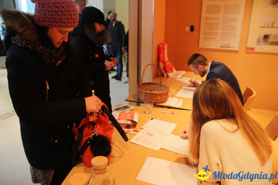 WSAiB - Urodzinowa gra Kwiatkowskiego 2019