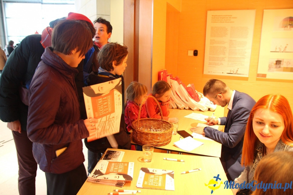 WSAiB - Urodzinowa gra Kwiatkowskiego 2019