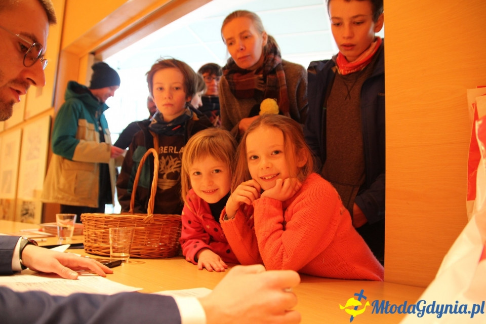 WSAiB - Urodzinowa gra Kwiatkowskiego 2019