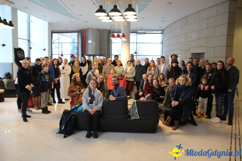 WSAiB - Urodzinowa gra Kwiatkowskiego 2019