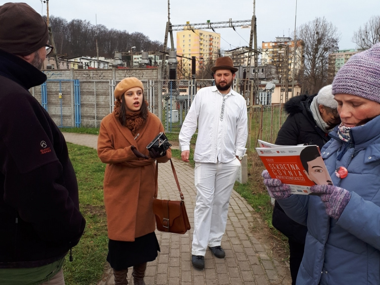 WSAiB - Urodzinowa gra Kwiatkowskiego 2019