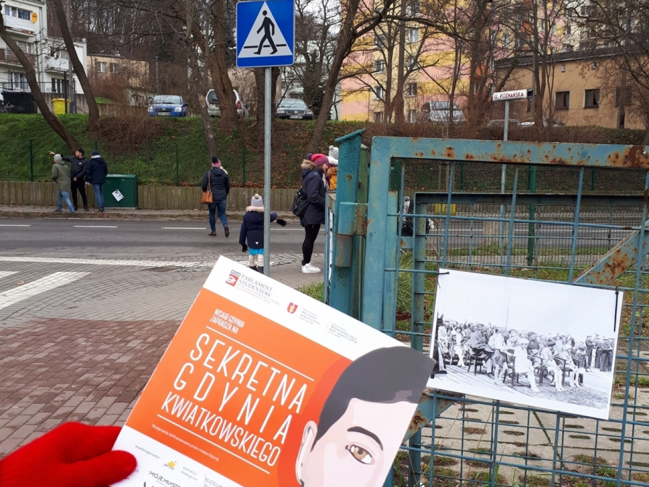 WSAiB - Urodzinowa gra Kwiatkowskiego 2019