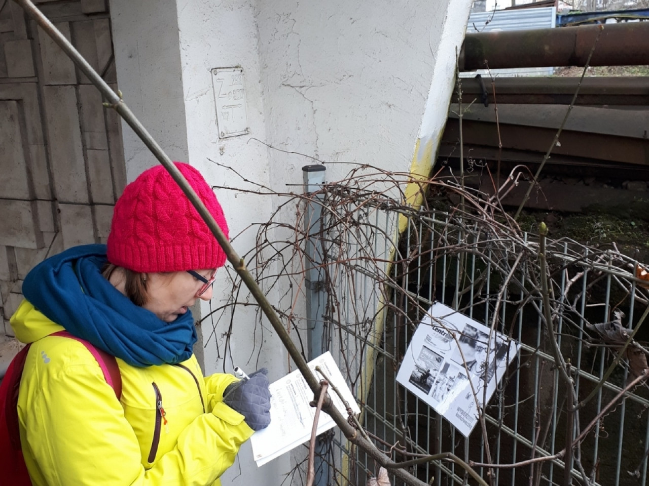 WSAiB - Urodzinowa gra Kwiatkowskiego 2019