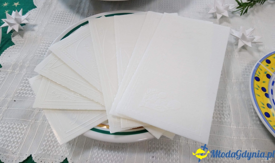 Spotkanie opłatkowe Klubu Gazety Polskiej w Gdyni 28.12.2019