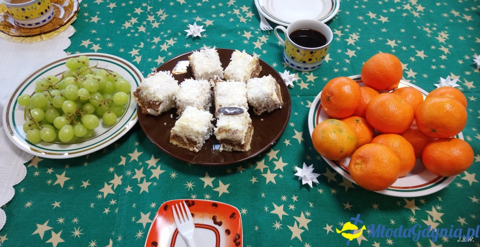 Spotkanie opłatkowe Klubu Gazety Polskiej w Gdyni 28.12.2019